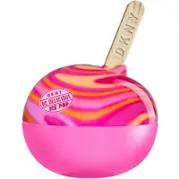 DKNY Ice Pop Summer Collection EDP 50 ml - Very Cherry