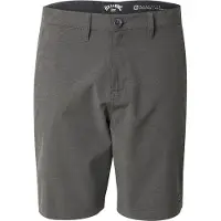 Billabong Crossfire Mid Shorts grå