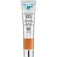 IT Cosmetics Your Skin But Better CC+ SPF50+ Travelsize Rich
