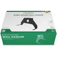 Grimsholm Vegghenger til Husqvarna Automower