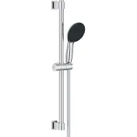 GROHE Vitalio Start 110 III - brusestangssæt 600 8,4 krom