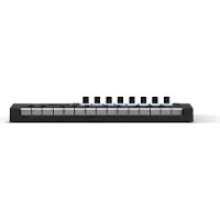 Novation Launchkey Mini 25 MK4 MIDI keyboard
