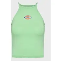 Dickies Topp - Chain Lake - Apple Mint - - XS - Xtra Small - Singlet