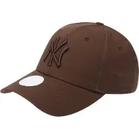 New Era Nos Lge Ess 9forty New York Yankees Cap