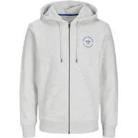 Jack & Jones Simon Genser Med Hel Glidelås