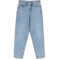 Vero Moda Tessa Mom Fit Ra389 Høytaljede Jeans