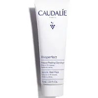 Caudalie Vinoperfect Peelingmaske
