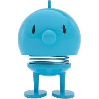 Hoptimist -figur Bumble M Turquoise 26113