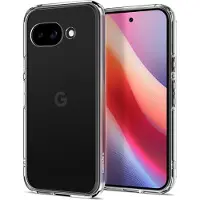 Spigen Ultra Hybrid-etui for Google Pixel 9A - Klar