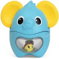 Top 1 Toys Classic 00012154000000, 0,5 år, Flerfarget