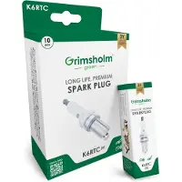 Grimsholm Tennplugg K6RTC