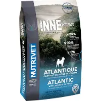 Nutrivet Inne Dog Atlantic - 12 kg