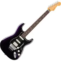 Fender Player II Modified Stratocaster HSS Floyd Rose RW Dusk