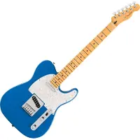 Fender Player II Modified Telecaster MN Electric Blue