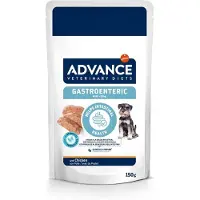 Affinity Advance Veterinary Diets Advance Veterinary Diets Dog Gastroenteric Mini - 8 x 150 g