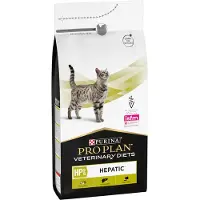 Purina PRO PLAN Veterinary Diets Feline HP ST/OX - Hepatic - Sparepakke: 2 x 1,5 kg