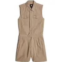 G-Star Summer Ermeløs Jumpsuit