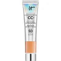 IT Cosmetics Your Skin But Better CC+ SPF50+ Travelsize Tan