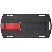 Klickfix Bagasjebrettadapter