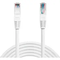 Sandberg Netværkskabel UTP Cat6 10 m - 10m