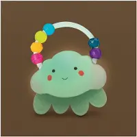 B. toys Rain-Glow Klem Rangle - - OneSize - Rangle