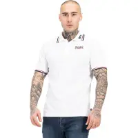 Lonsdale Lion Kortermet Poloskjorte