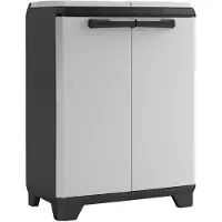 Keter sorteringsbeholder for avfall PREMIUM IT