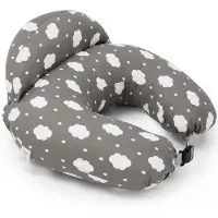 MOMCOZY Np001 46x46x15 Cm Svangerskapspute