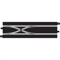 Scalextric Digital barbering for sporskifte