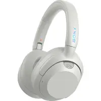 Sony ULT Wear Headset - White