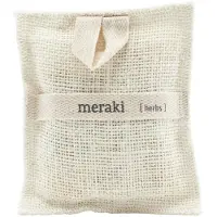 Meraki Bath Mitt - Herbs 140 g
