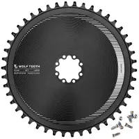 Wolf Tooth Aero Dm 8b Kjettingring