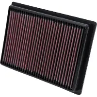 K&N Polaris Pl-5712 Luftfilter