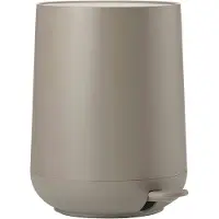 Zone Denmark Toalettbøtte - 5 L - Denmark - Nova One Taupe