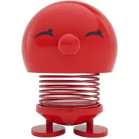 Hoptimist figur Bimble M Red 26236