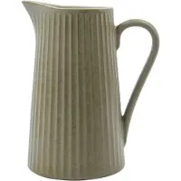 House Doctor Pleat Jug 128 Cl Kanne