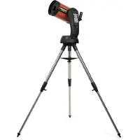 Celestron NexStar 6 SE - Teleskop - 150 mm - f/10 - Schmidt-Cassegrain catadioptrics
