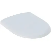 Geberit Toiletsæde Renova m/sc hvid