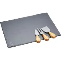 Artesà Ostefat Og Knivsett