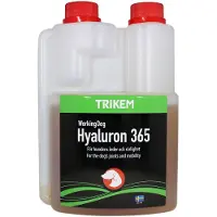 Trikem Hyaluron 365 500ml