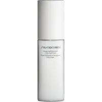 Shiseido Men Energizing Moisturizer Extra Light Fluid fuktighetsgivende krem for dagen 100ml