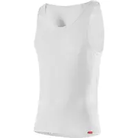 Loeffler Singlet Transtex Light Ermeløs T-skjorte