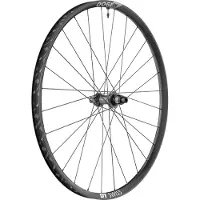 Dt Swiss M 1900 Spline 30 27.5´´ Cl Disc Tubeless Bakhjul