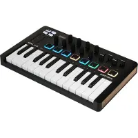 Arturia MiniLab 3 Black