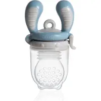Kidsme Str L Kids160337az Silikonmater