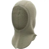 Fixoni Balaclava - Ull - 1-lag - Deep Lichen Green - - 74 - Balaclava - enkel