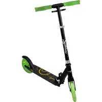 Globber Lights All Glow 200 Mm Sparkesykkel