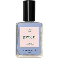 Manucurist Paris Green Nail Polish 15 ml - Lilas