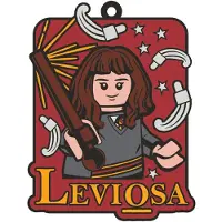 LEGO Leviosa-magnet 5008095