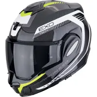 Scorpion Exo-tech Evo Carbon Cosy Modulhjelm